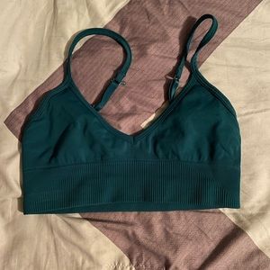 Lululemon Ebb To Street Bra